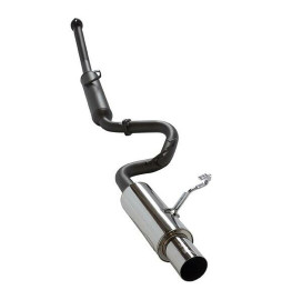 HKS "Hi-Power 409" Catback for Toyota Corolla AE86