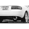 HKS "Silent Hi-Power" Catback for Toyota Celica GT-Four ST205