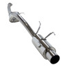 HKS "Silent Hi-Power" Catback for Toyota Celica GT-Four ST185
