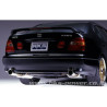 HKS "Legal" Catback for Toyota Aristo JZS161 (2JZ-GTE)