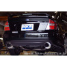 HKS "Silent Hi-Power" Silencer for Subaru Legacy B4 BL5 (03-09, EJ20 Turbo)