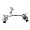 HKS "Super Turbo" Catback for Subaru Impreza VAB WRX STI (EJ20)