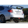 HKS "Super Turbo" Catback for Subaru Impreza VAB WRX STI (EJ20)