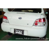 HKS "Super Turbo" Catback for Subaru Impreza GDB (E-G) (04-07)