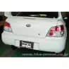 HKS "Super Turbo" Catback for Subaru Impreza GDB (E-G) (04-07)