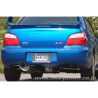 HKS "Hi-Power Spec-R" Catback for Subaru Impreza GDB (E-G) (04-07)