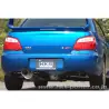 HKS "Hi-Power Spec-R" Catback for Subaru Impreza GDB (E-G) (04-07)