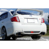 HKS "Super Turbo" Catback for Subaru Impreza GVB & GVF (07-11)