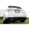 HKS "Super Turbo" Catback for Subaru Impreza GRB & GRF (07-11)