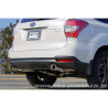 HKS "Legamax" Catback for Subaru Forester SJG (FA20T)