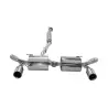 HKS "Legamax Sports" Catback for Subaru BRZ