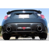 HKS "Legamax" Catback for Subaru BRZ