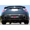 HKS "Legamax" Catback for Subaru BRZ