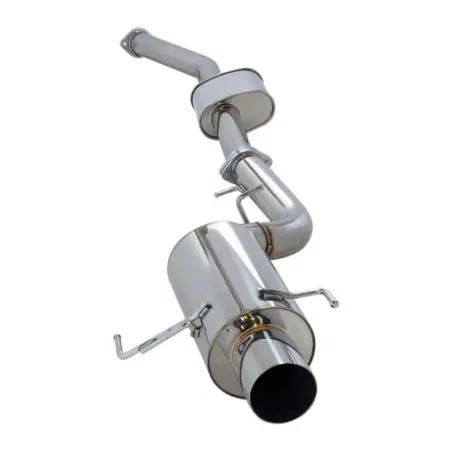 HKS "Silent Hi-Power" Catback for Nissan Skyline R34 GT-R