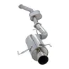 HKS "Silent Hi-Power" Catback for Nissan Skyline R34 GT-R