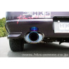 HKS "Super Turbo" Catback for Nissan Skyline R33 GT-R