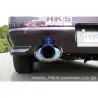 HKS "Super Turbo" Catback for Nissan Skyline R33 GT-R