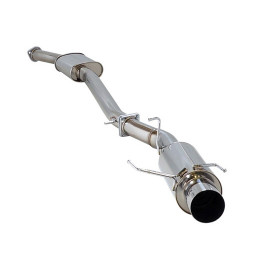 HKS "Silent Hi-Power" Catback for Nissan Skyline R33 GT-R