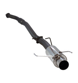 HKS "Hi-Power 409" Catback for Nissan Skyline R33 GTS-t