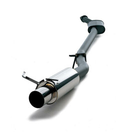 HKS "Hi-Power 409" Catback for Nissan Skyline R33 GT-R