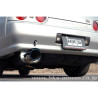 HKS "Super Turbo" Catback for Nissan Skyline R32 GT-R
