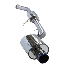 HKS "Super Turbo" Catback for Nissan Skyline R32 GT-R