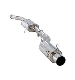 HKS "Silent Hi-Power" Catback for Nissan Skyline R32 GT-R