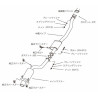 HKS "Silent Hi-Power" Catback for Nissan Skyline R32 GT-R