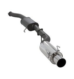 HKS "Hi-Power 409" Catback for Nissan Skyline R32 GT-R