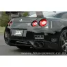 HKS "Superior Spec R" Catback for Nissan GT-R