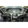 HKS "Racing" Catback for Nissan GT-R
