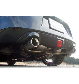 HKS "Super Sound Master" Catback for Nissan 370Z (RHD, Auto)