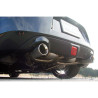HKS "Super Sound Master" Catback for Nissan 370Z (RHD, Auto)