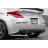 HKS "Super Sound Master" Catback for Nissan 350Z 313 bhp (VQ35HR)