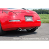 HKS "Super Sound Master" Catback for Nissan 350Z 280 & 300 bhp (VQ35DE)