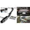 HKS "Hi-Power" Catback for Nissan 200SX S14