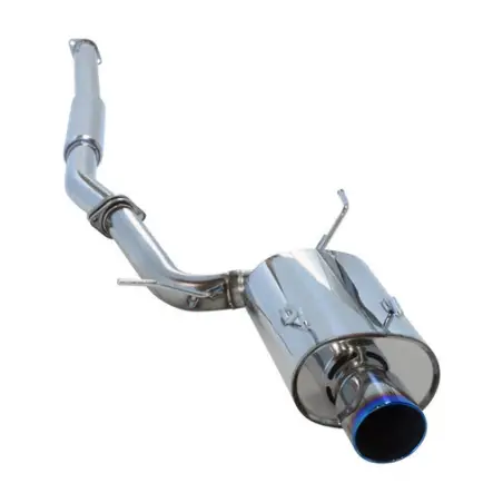 HKS "Super Turbo" Catback for Mitsubishi Lancer Evo 9