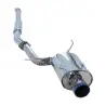 HKS "Super Turbo" Catback for Mitsubishi Lancer Evo 9