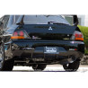 HKS "Hi-Power Spec-R" Catback for Mitsubishi Lancer Evo 9