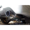 HKS "Super Turbo" Catback for Mitsubishi Lancer Evo 7