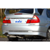 HKS "Silent Hi-Power" Catback for Mitsubishi Lancer Evo 5