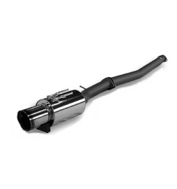 HKS "Hi-Power" Catback for Mitsubishi Lancer Evo X