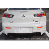 HKS "Legamax" Catback for Mitsubishi Lancer (Non-Evo) & Galant Fortis