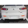 HKS "Legamax" Catback for Mitsubishi Lancer (Non-Evo) & Galant Fortis