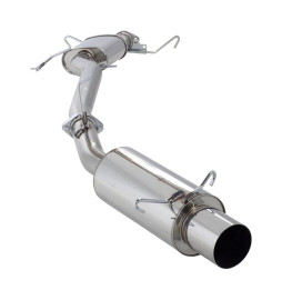 HKS "Silent Hi-Power" Catback for Mazda RX-7 FC