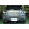 HKS "Legamax" Catback for Mazda 3 MPS (06-09)