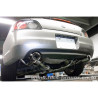 HKS "Super Sound Master" Catback for Honda S2000