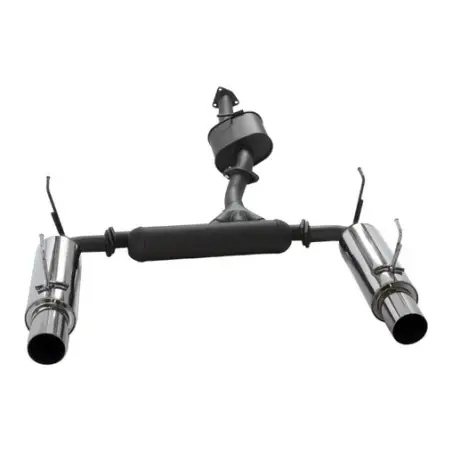 HKS "Hi-Power 409" Catback for Honda S2000