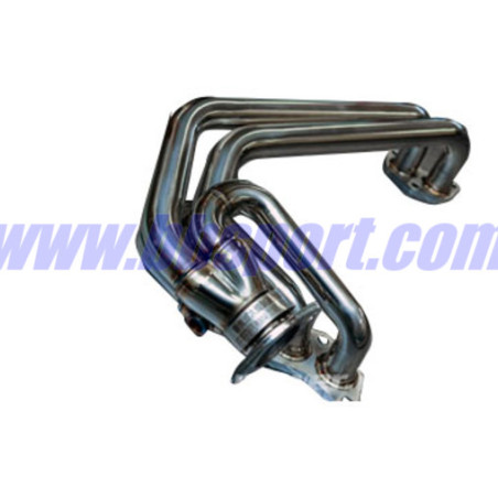HKS Exhaust Manifold for Toyota GT86