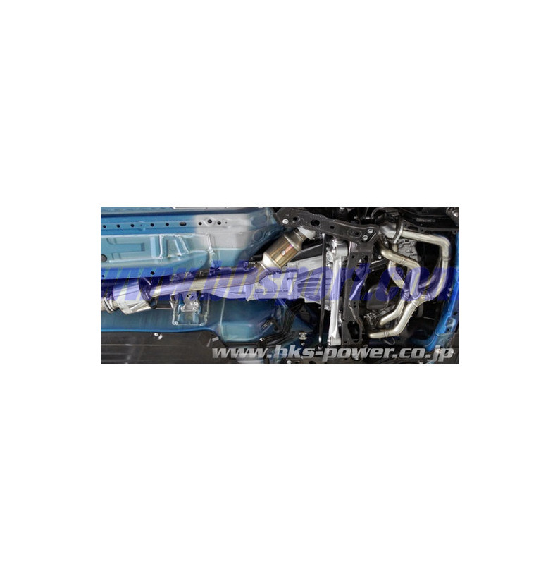 HKS "R Spec" Manifold for Toyota GT86 HKS "R Spec" Manifold for Toyota GT86
